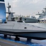 Sagar Defence Showcases Indigenous Autonomous Marine Surface Vehicle