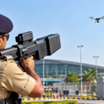 Tamil Nadu Police Floats ₹1.52 Crore Tender for Six Anti-Drone Gun Systems