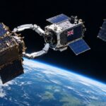 UK Selects ClearSpace for Mission to Remove Two Defunct Satellites