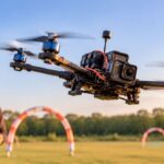 What Is an FPV Drone? How It Works, Types and Uses
