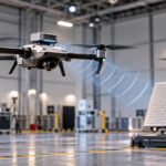 Wireless Power Beaming for Drones: GuRu Demonstrates Persistent Flight