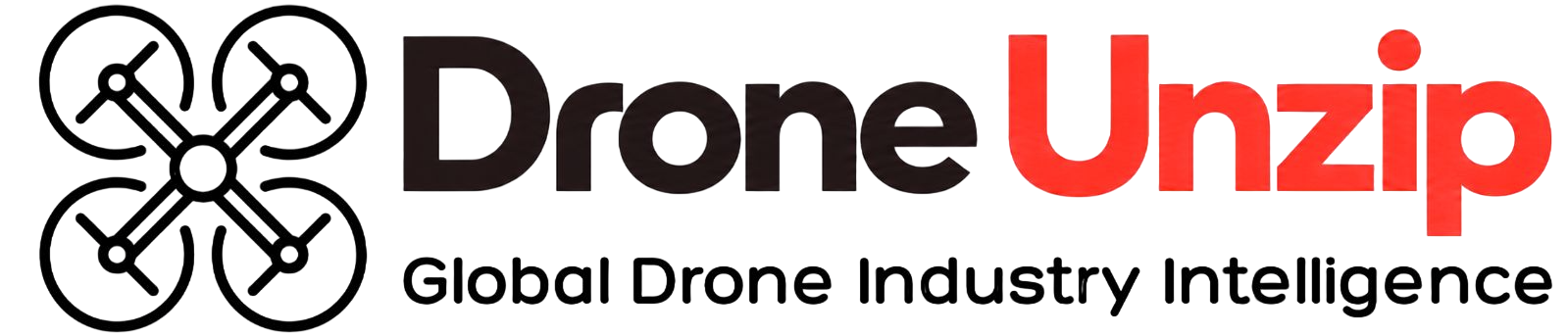Drone Unzip