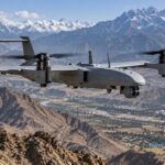 ideaForge Launches ZOLT Hybrid and ZOLT UCAV for Long-Range ISR and Tactical Missions